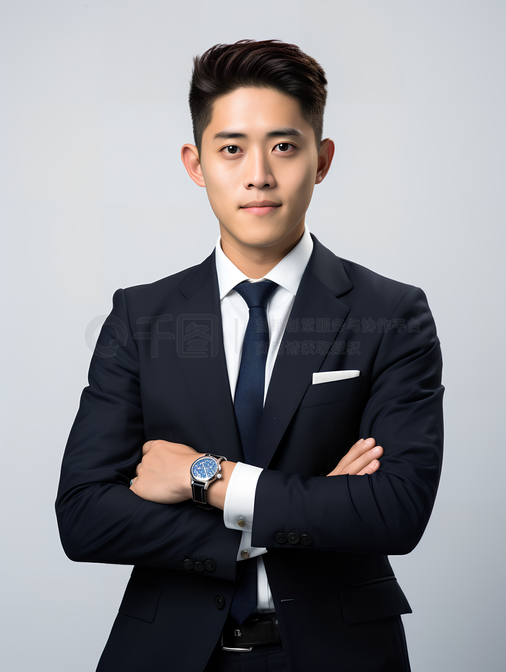 李育诚 空间与展览设计总监